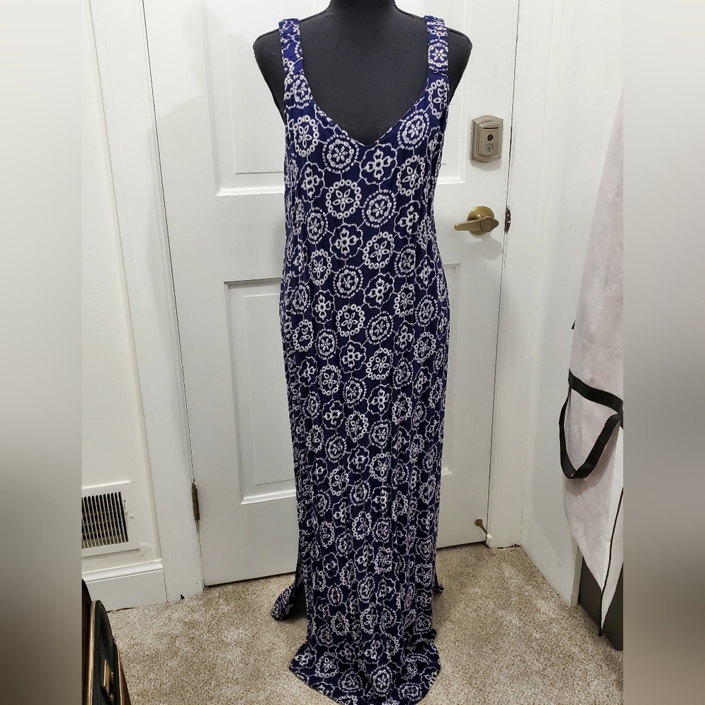 Vince Camuto summer Maxi